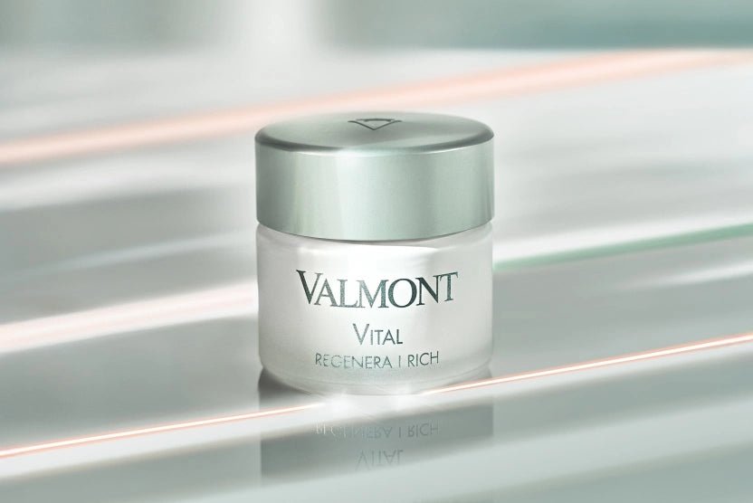 VITAL REGENERA I RICH - 50ml VALMONT - Parfumerie du Soleil d'Or