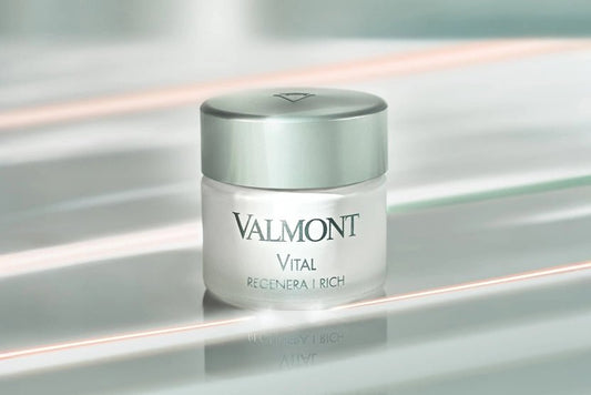 VITAL REGENERA I RICH - 50ml VALMONT - Parfumerie du Soleil d'Or