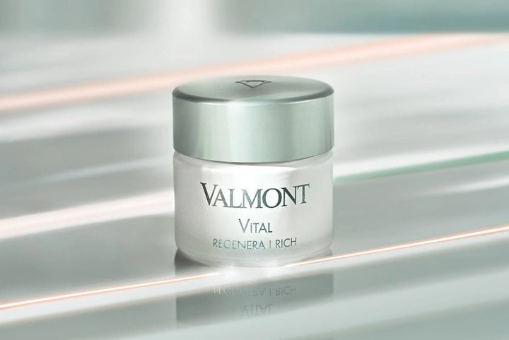 VITAL REGENERA I RICH - 50ml VALMONT - Parfumerie du Soleil d'Or