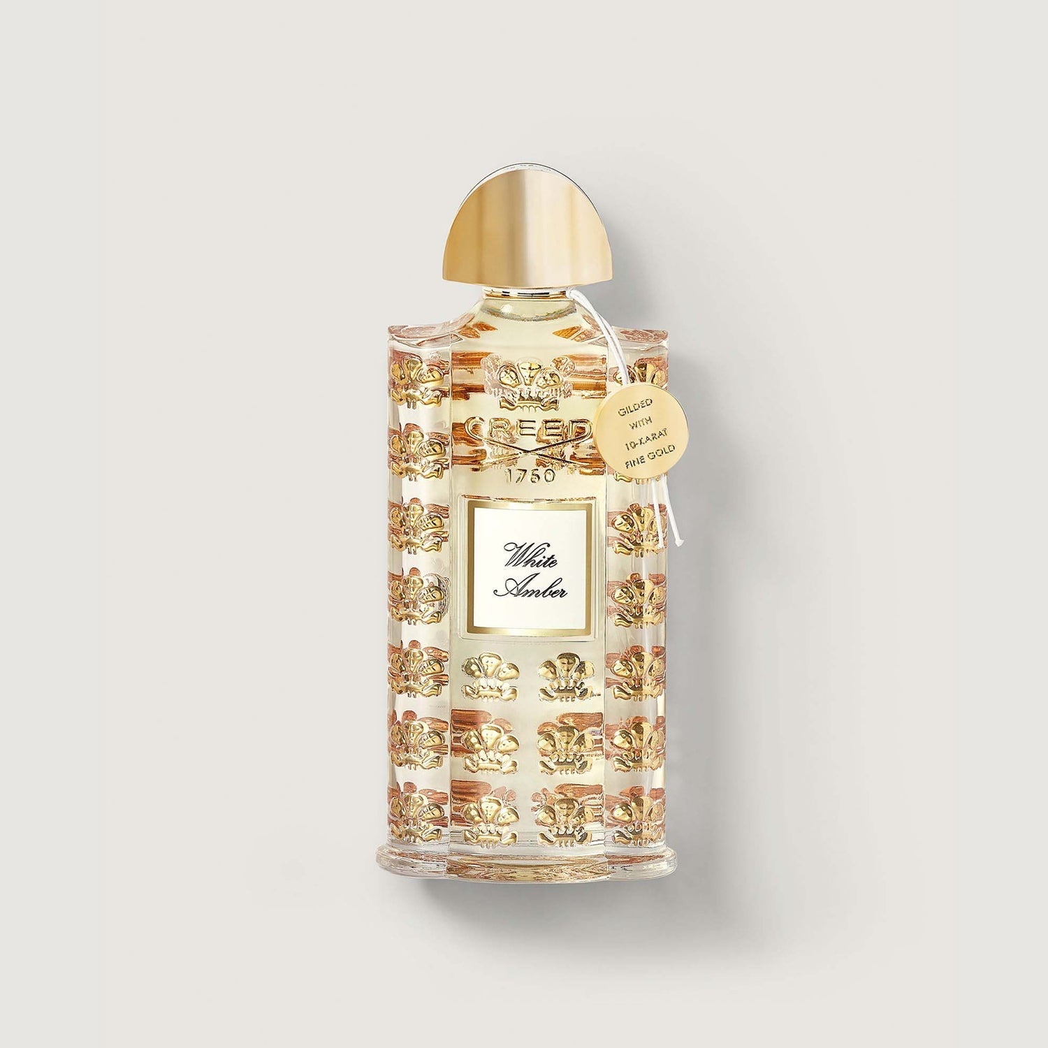 White Amber CREED - Parfumerie du Soleil d'Or