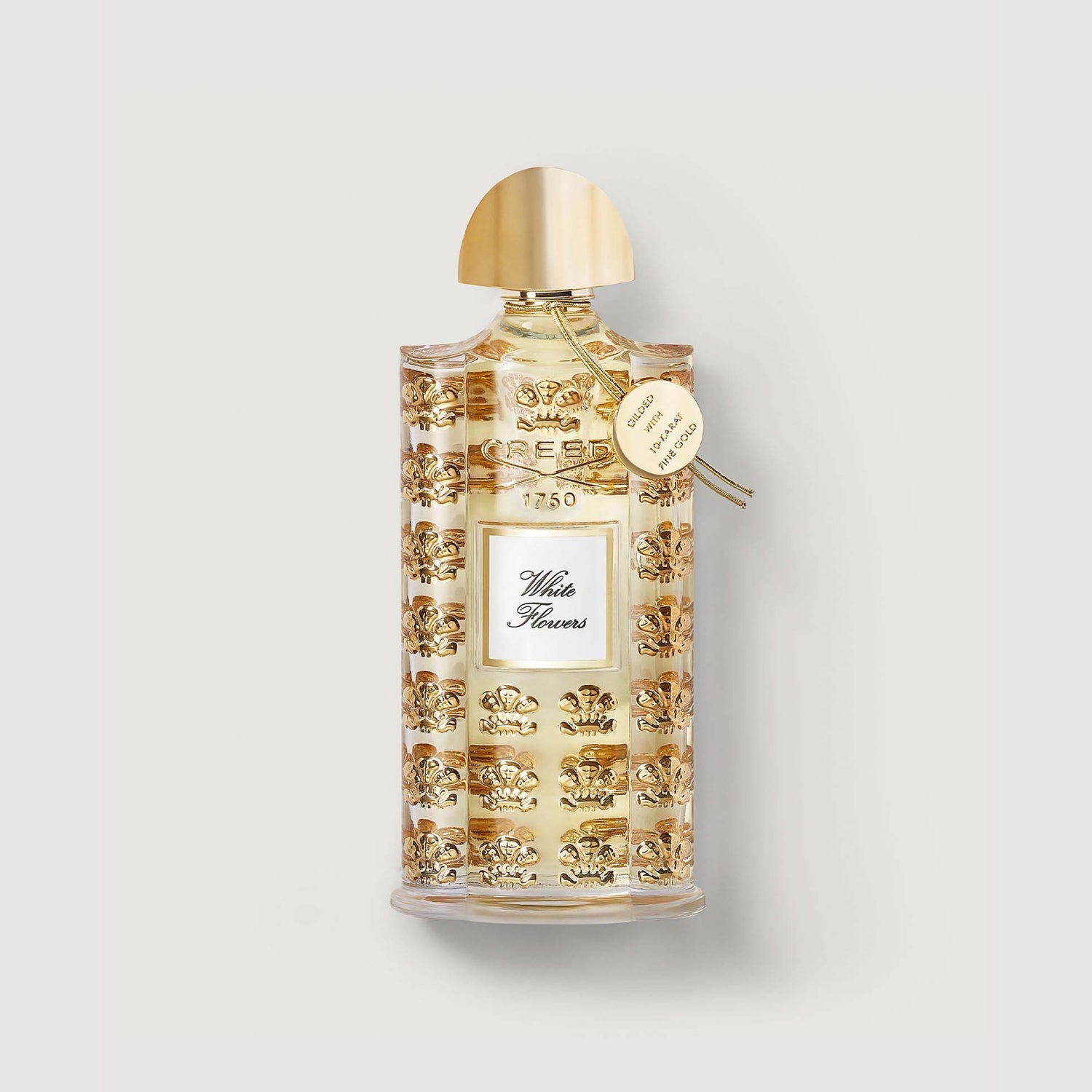White Flowers CREED - Parfumerie du Soleil d'Or
