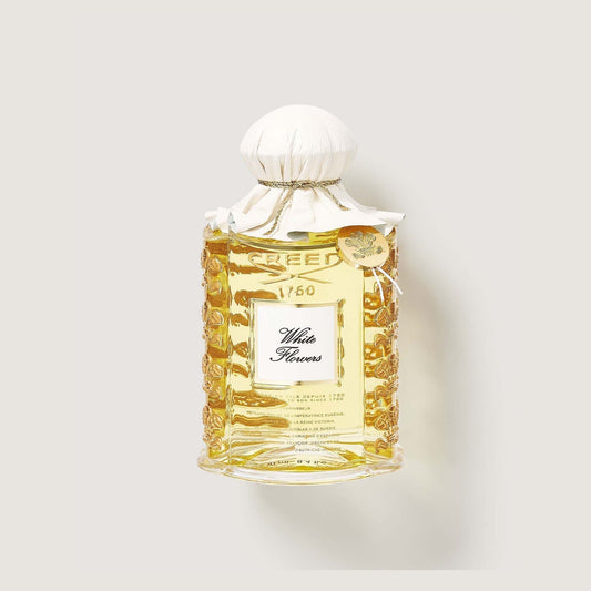 White Flowers CREED - Parfumerie du Soleil d'Or