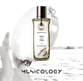 Charger l'image dans la visionneuse de la galerie, White Is Wight MUSICOLOGY - Parfumerie du Soleil d'Or