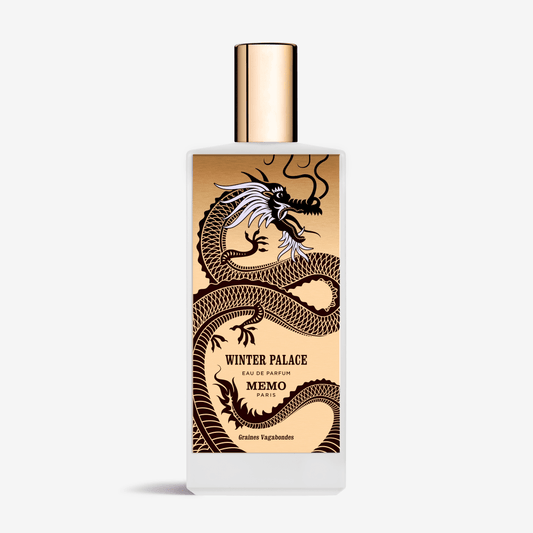 Winter Palace MEMO - Parfumerie du Soleil d'Or