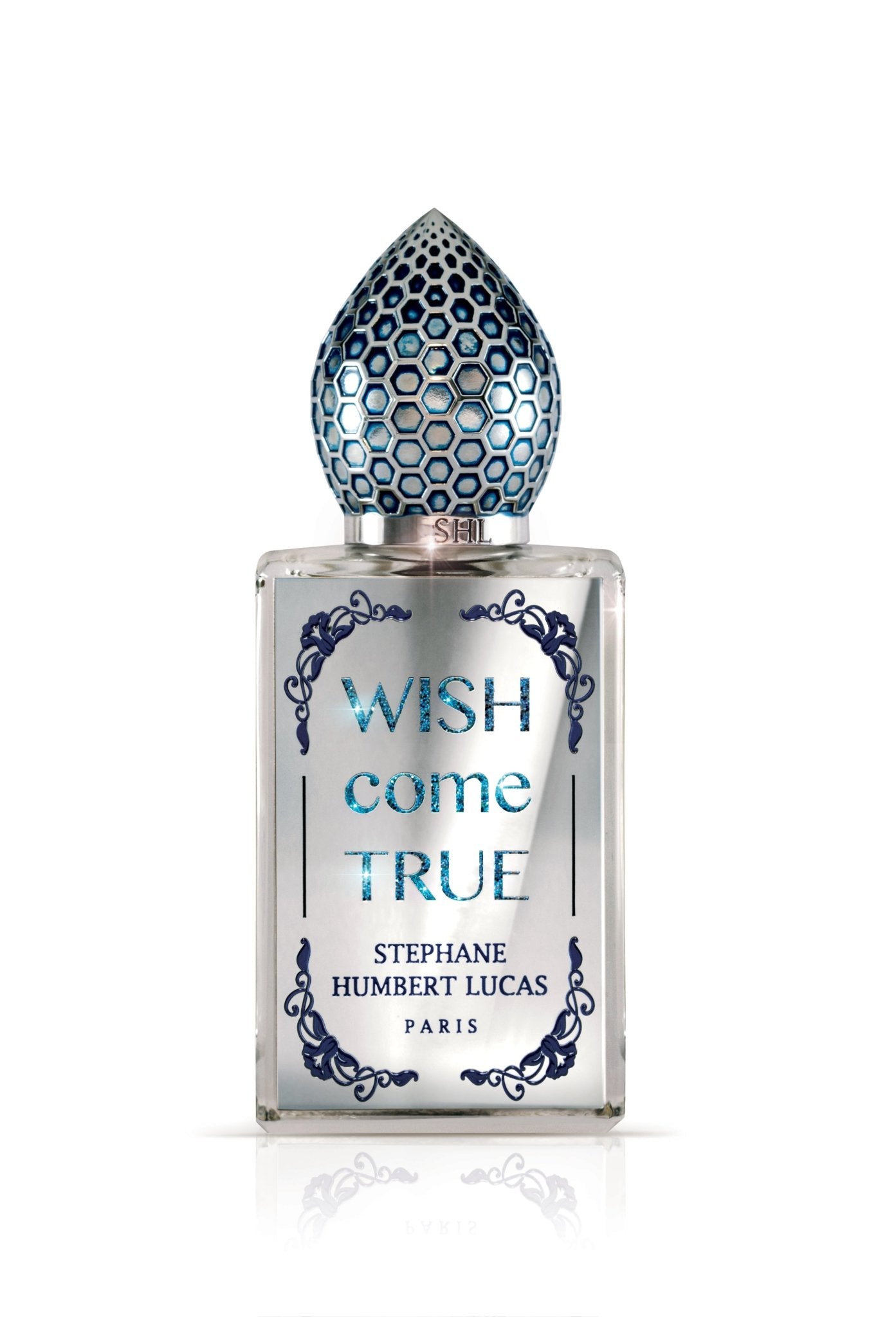 Wish Come True STEPHANE HUMBERT LUCAS - Parfumerie du Soleil d'Or