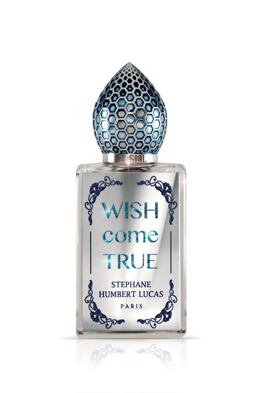 Wish Come True STEPHANE HUMBERT LUCAS - Parfumerie du Soleil d'Or