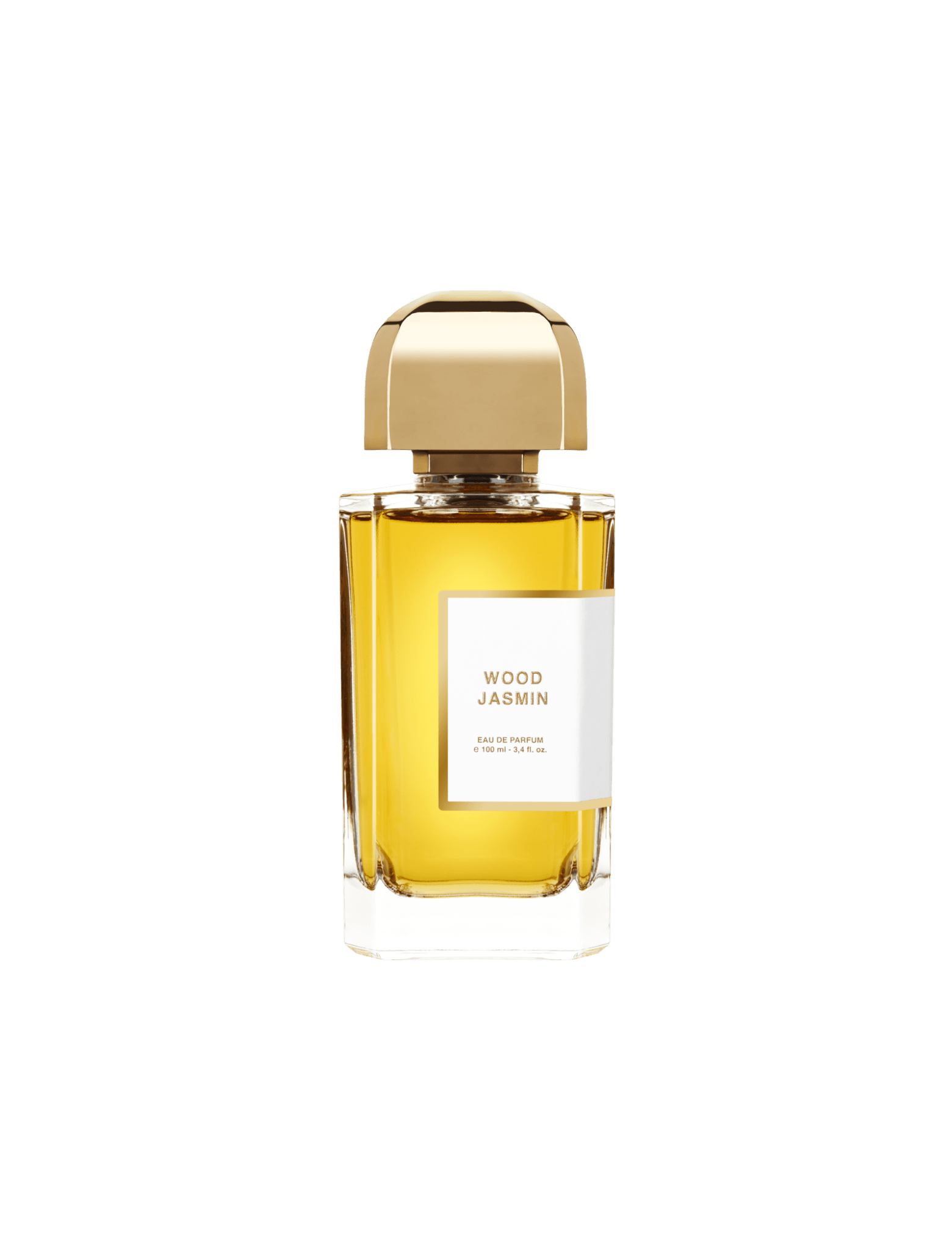 BDK Parfums Wood Jasmin Eau de Parfum Woody – Soleil d