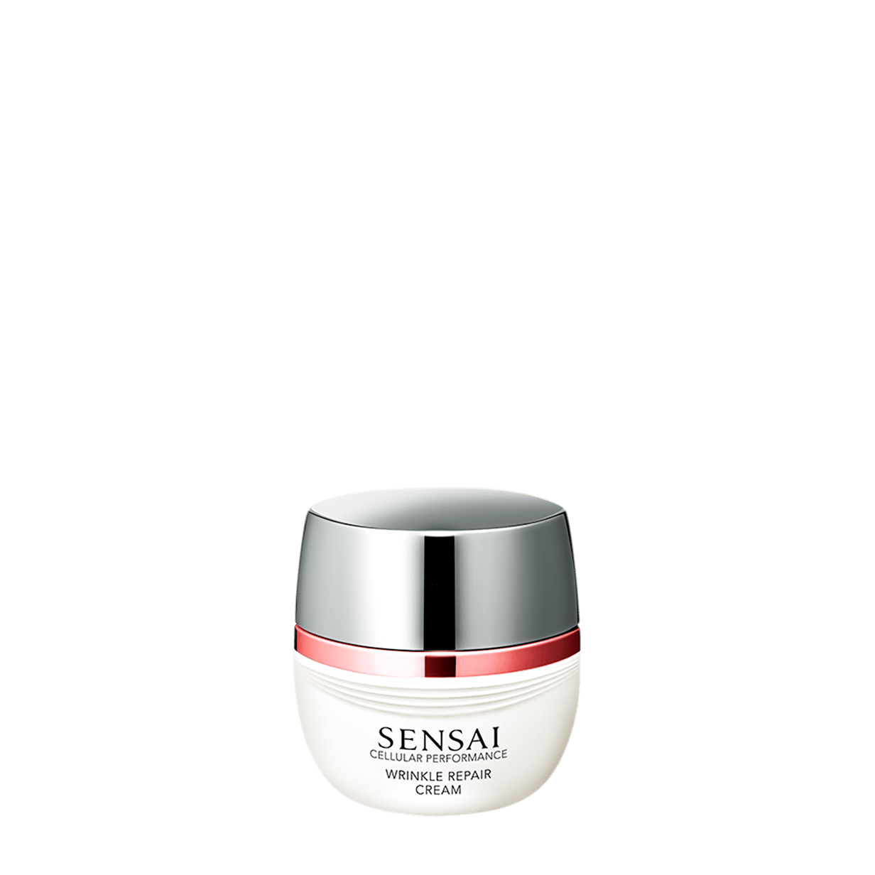 WRINKLE REPAIR CREAM - CELLULAR PERFORMANCE - 40ml SENSAÏ - Parfumerie du Soleil d'Or