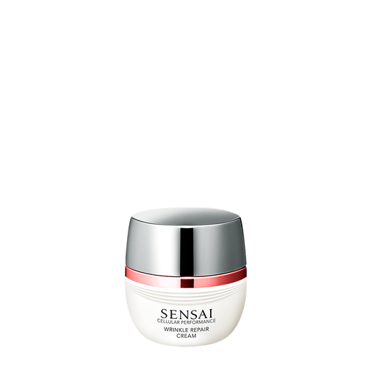 WRINKLE REPAIR CREAM - CELLULAR PERFORMANCE - 40ml SENSAÏ - Parfumerie du Soleil d'Or