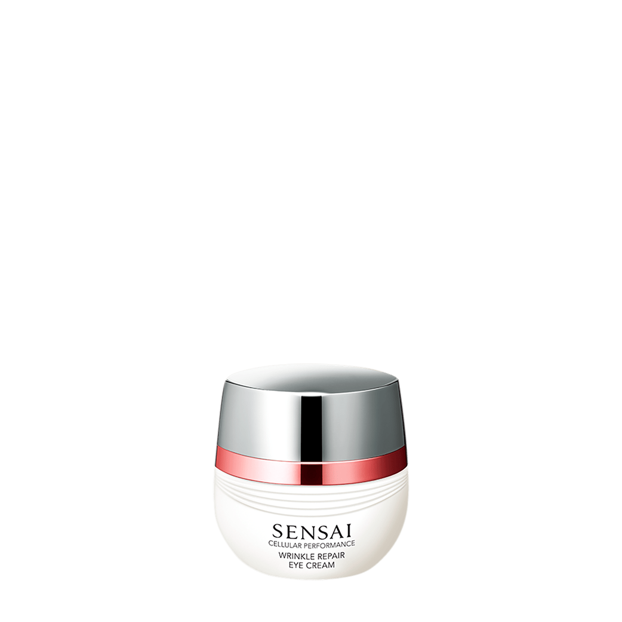 WRINKLE REPAIR EYE CREAM - CELLULAR PERFORMANCE - 15ml SENSAÏ - Parfumerie du Soleil d'Or