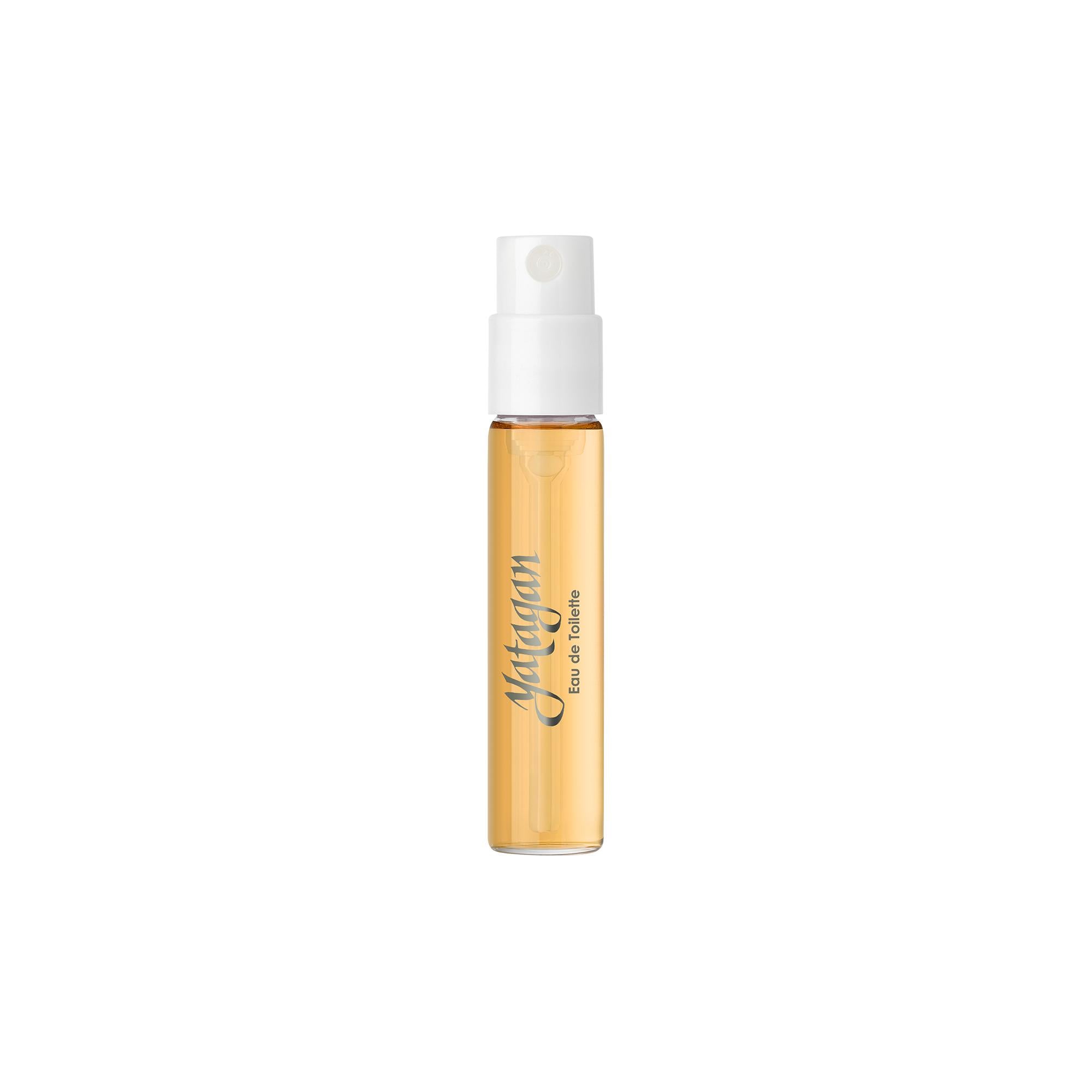 Yatagan CARON - Parfumerie du Soleil d'Or