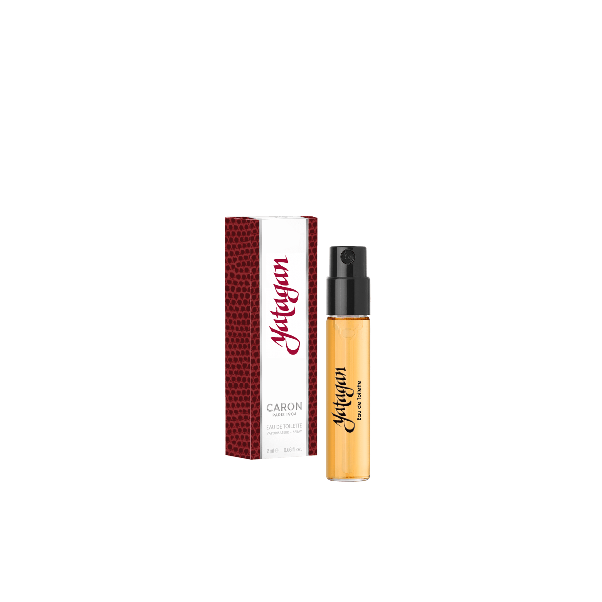 Yatagan CARON - Parfumerie du Soleil d'Or