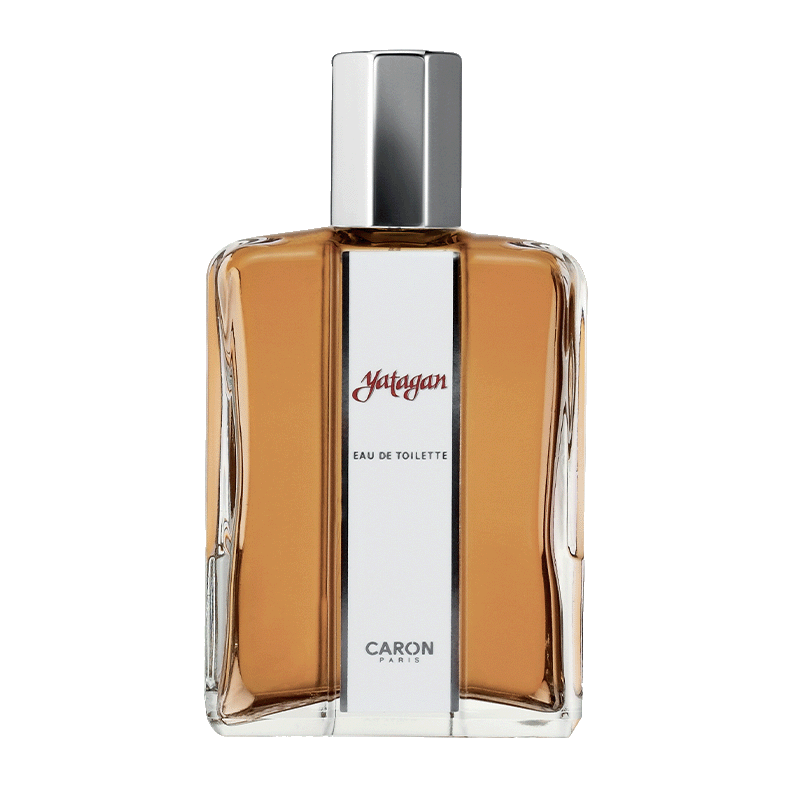 Yatagan CARON - Parfumerie du Soleil d'Or