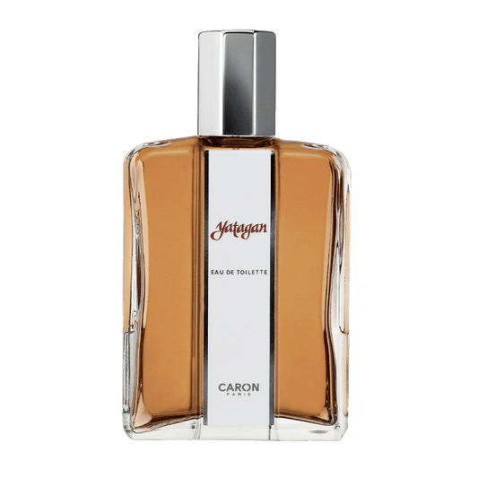 Yatagan CARON - Parfumerie du Soleil d'Or