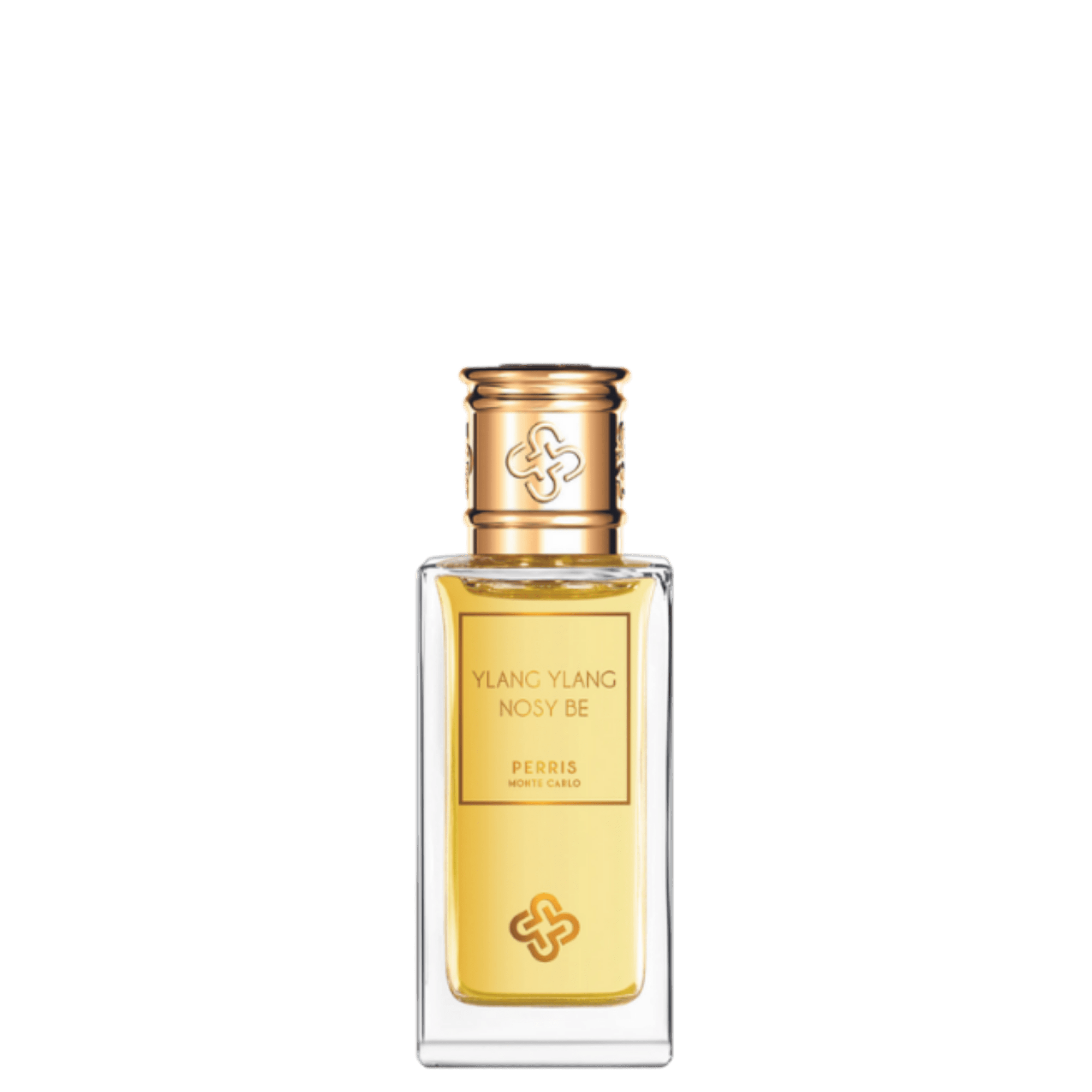 Ylang Ylang Nosy Be - Extrait de Parfum PERRIS MONTE CARLO - Parfumerie du Soleil d'Or