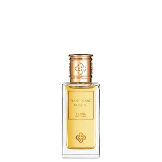 Ylang Ylang Nosy Be - Extrait de Parfum PERRIS MONTE CARLO - Parfumerie du Soleil d'Or