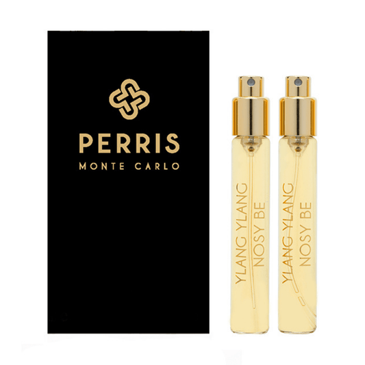 YLANG YLANG NOSY BE - Recharge de voyage PERRIS MONTE CARLO - Parfumerie du Soleil d'Or