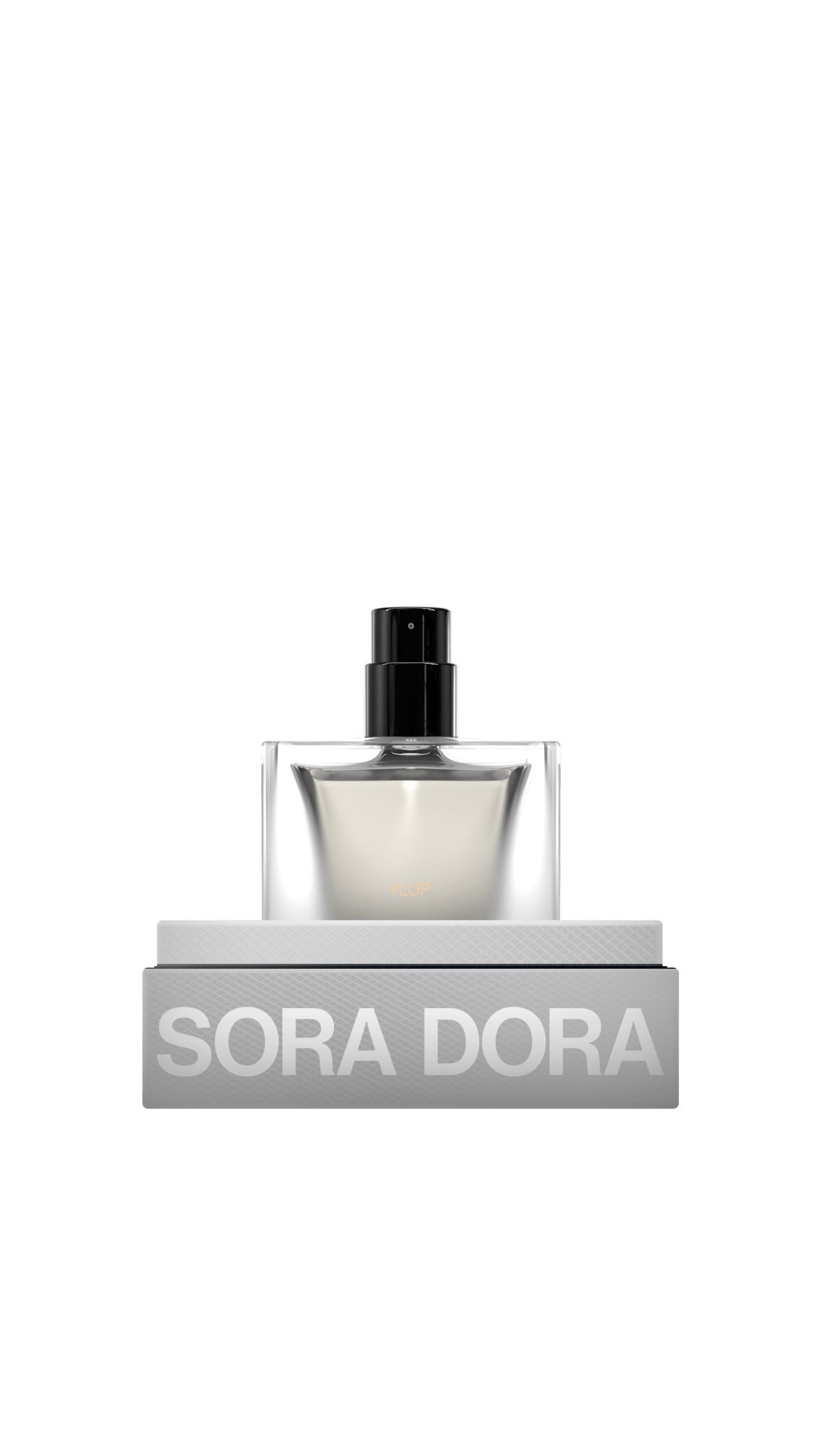 Ylop SORA DORA - Parfumerie du Soleil d'Or
