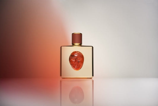 Zafferano I STORIE VENEZIANE - Parfumerie du Soleil d'Or