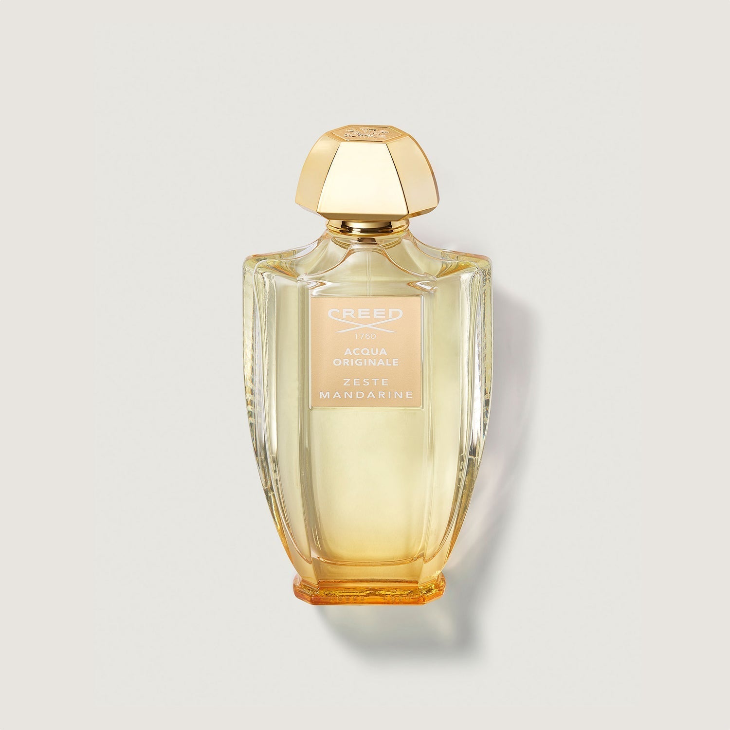 Zeste Mandarine CREED - Parfumerie du Soleil d'Or