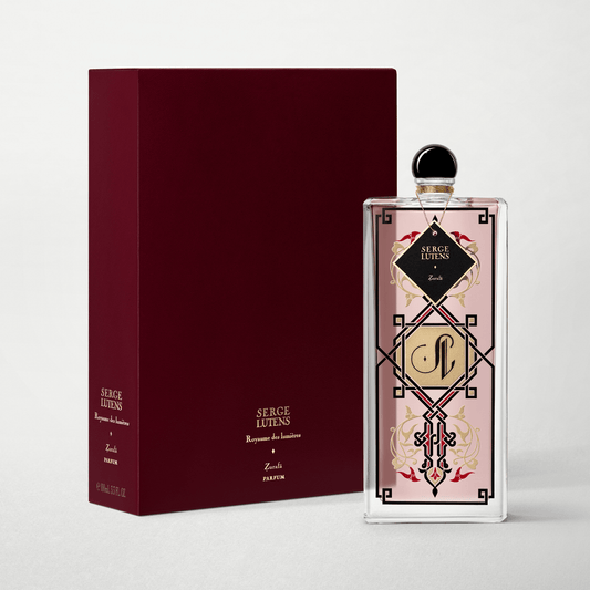 Zurafa SERGE LUTENS - Parfumerie du Soleil d'Or