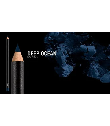 Les crayons Khôl-Deep Ocean