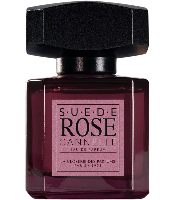 ROSE CANNELLE - 50 ML