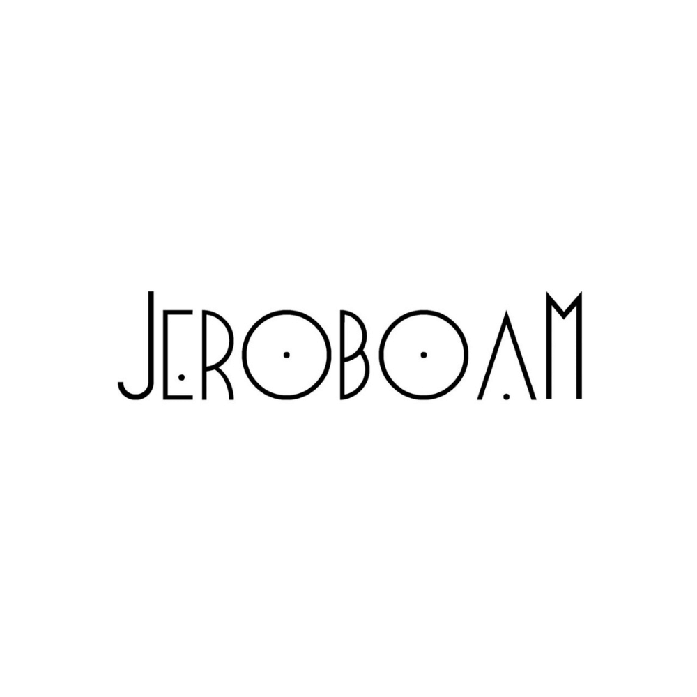 JEROBOAM