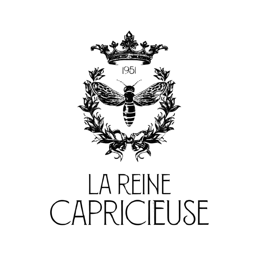 LA REINE CAPRICIEUSE