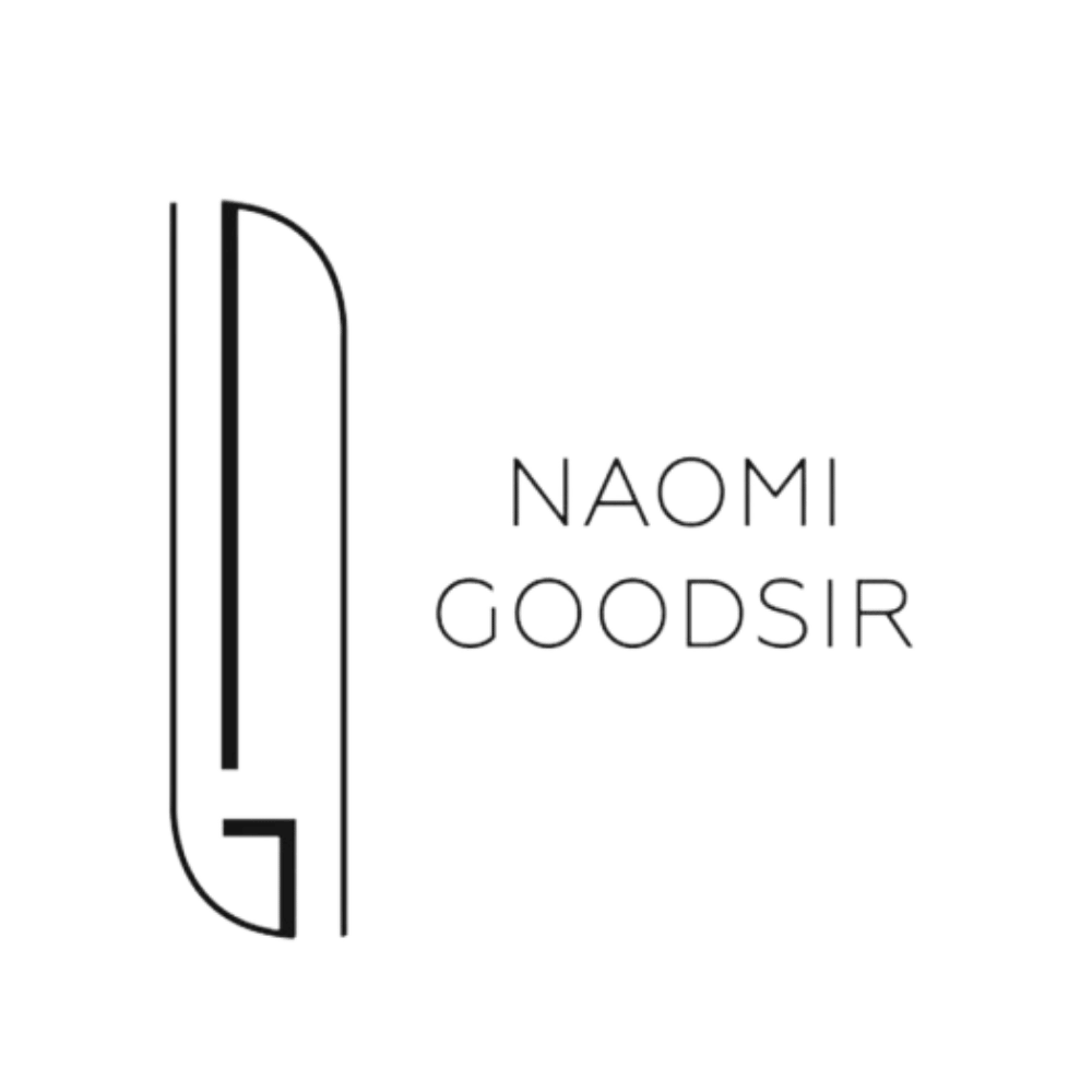 NAOMI GOODSIR