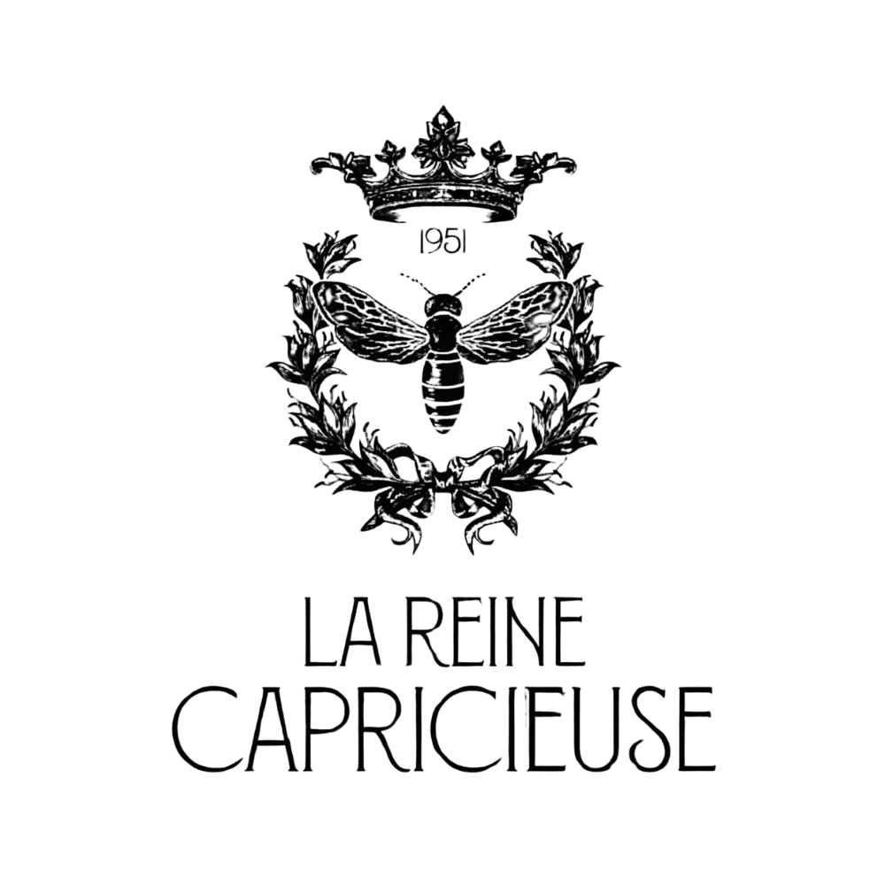 LA REINE CAPRICIEUSE - Parfumerie du Soleil d'Or