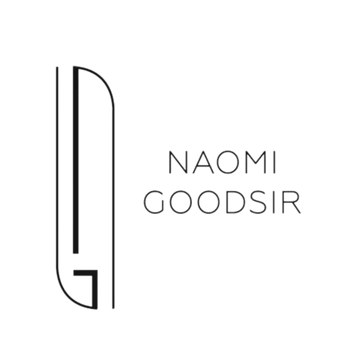 Naomi Goodsir