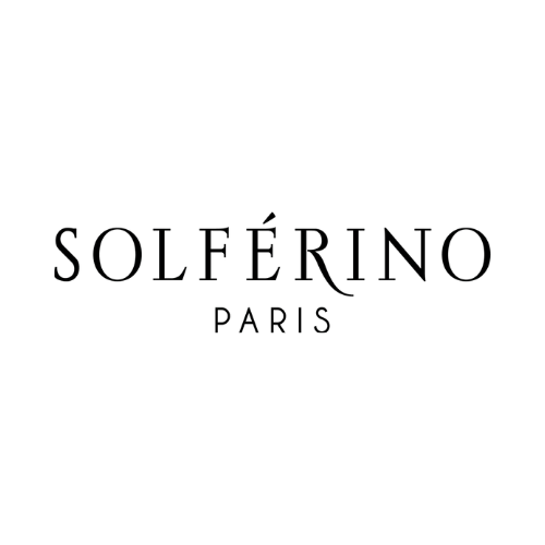 SOLFÉRINO PARIS - Parfumerie du Soleil d'Or