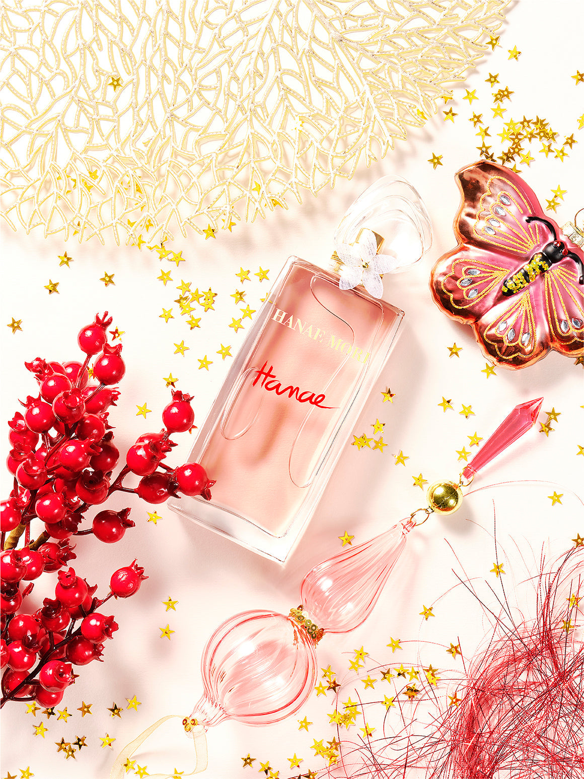 Hanae - Eau de Parfum