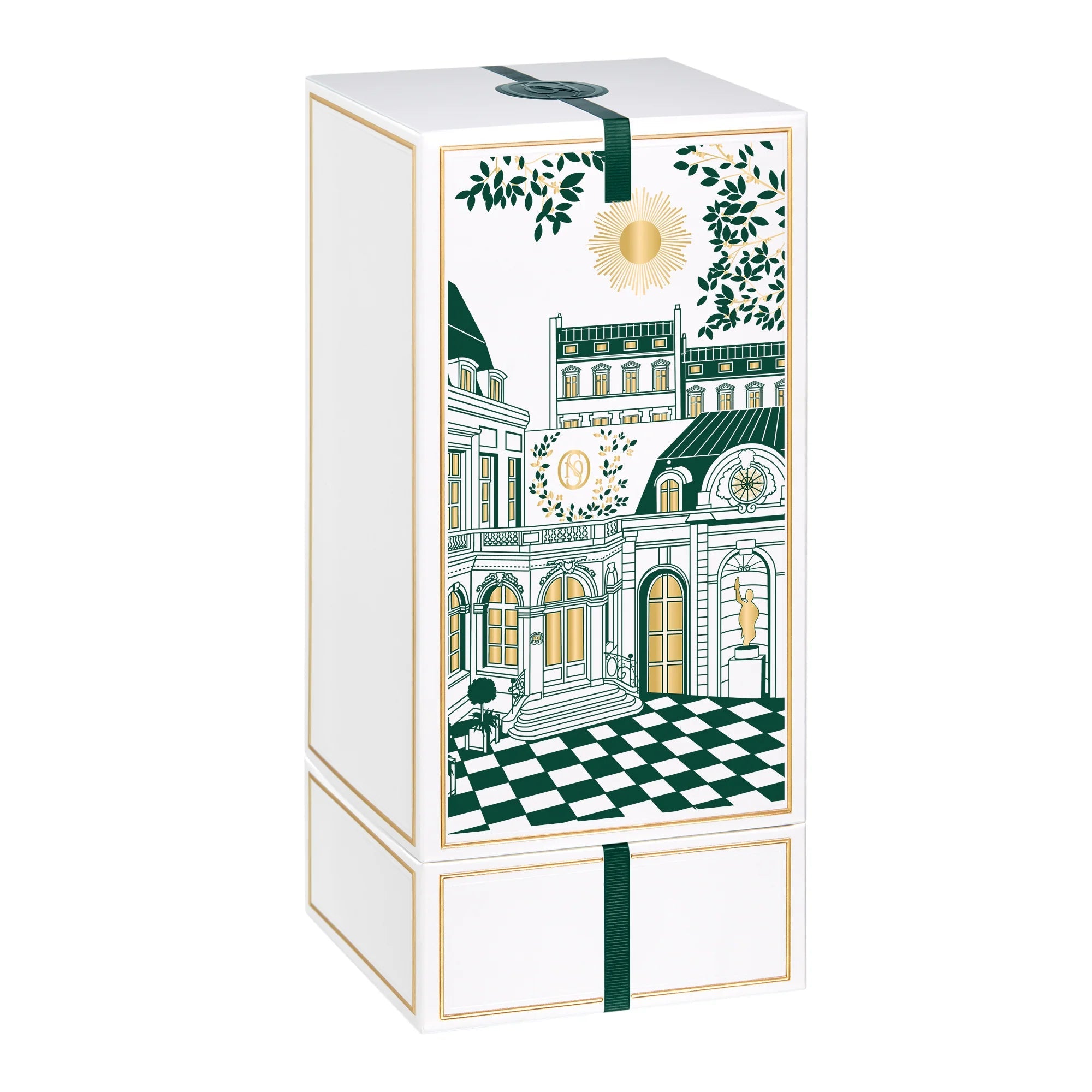 02 - 10, Solférino SOLFÉRINO PARIS - Parfumerie du Soleil d'Or