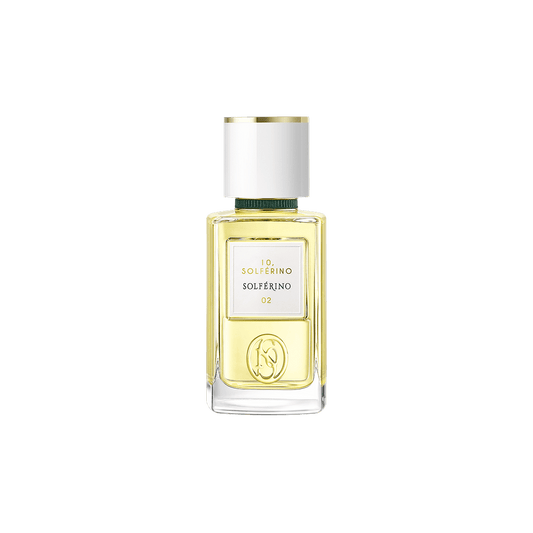 02 - 10, Solférino SOLFÉRINO PARIS - Parfumerie du Soleil d'Or