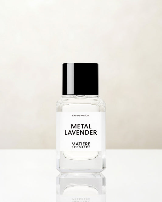 Metal Lavender by Matière Première, 50 ml eau de parfum