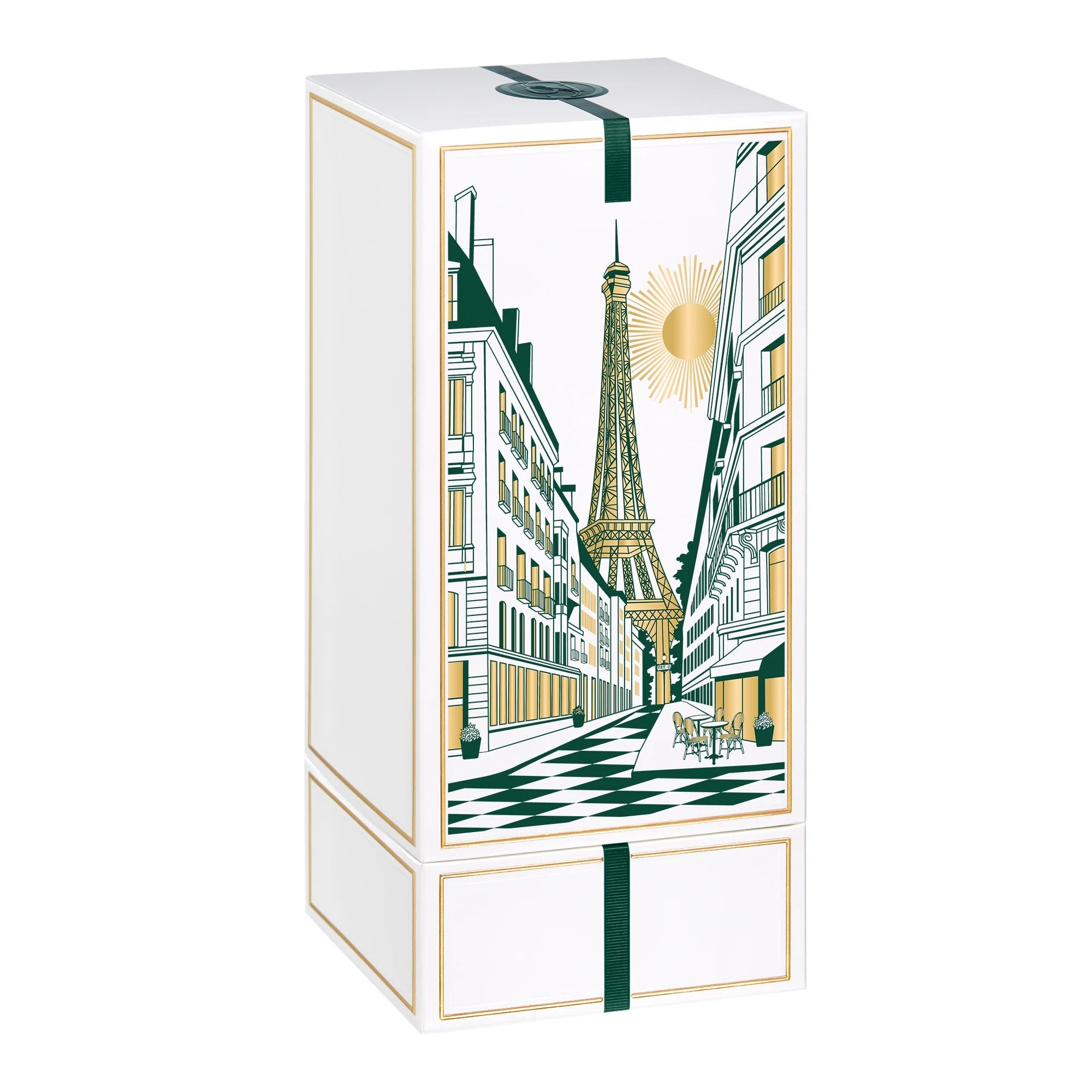 05 - Un samedi à Paris SOLFÉRINO PARIS - Parfumerie du Soleil d'Or