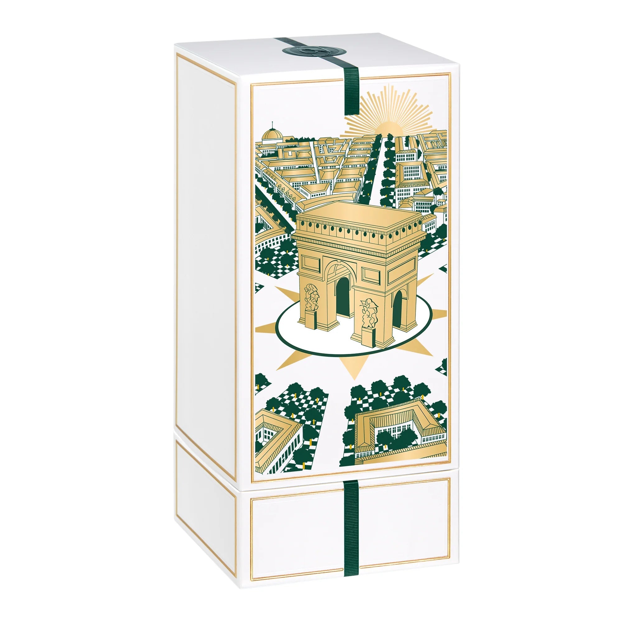 06 - Paris Radieux SOLFÉRINO PARIS - Parfumerie du Soleil d'Or