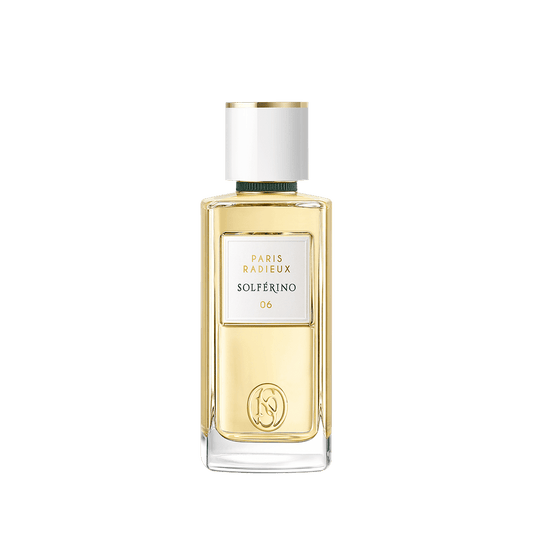 06 - Paris Radieux SOLFÉRINO PARIS - Parfumerie du Soleil d'Or