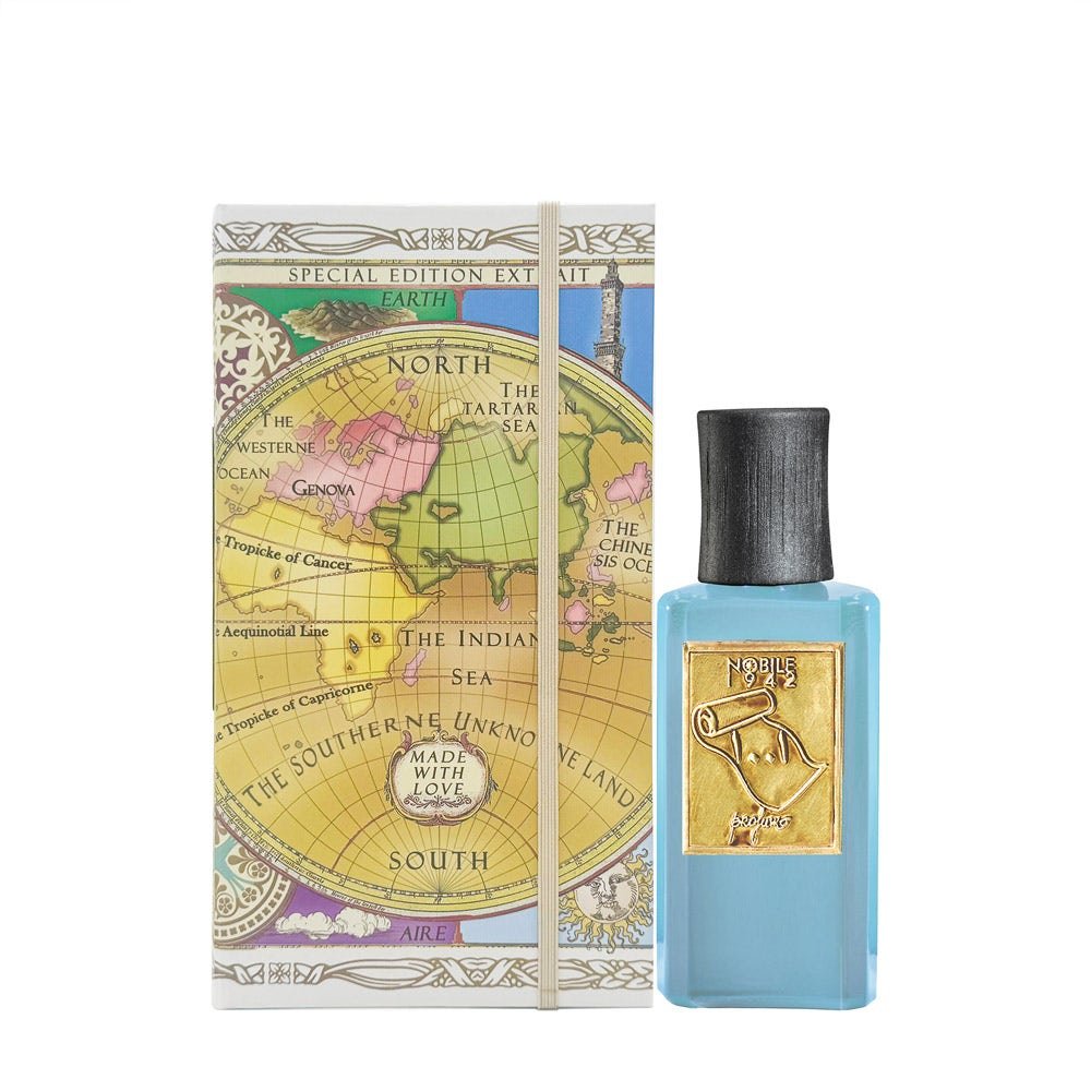 1001 de Nobile 1942, extrait de parfum