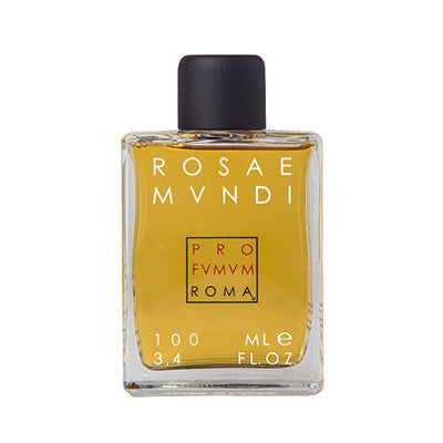 Rosae Mundi