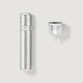 Load image into Gallery viewer, Creed silver and silver travel atomizer, 10 ml
