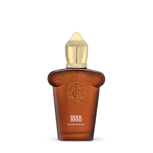1888 CASAMORATI - Parfumerie du Soleil d'Or