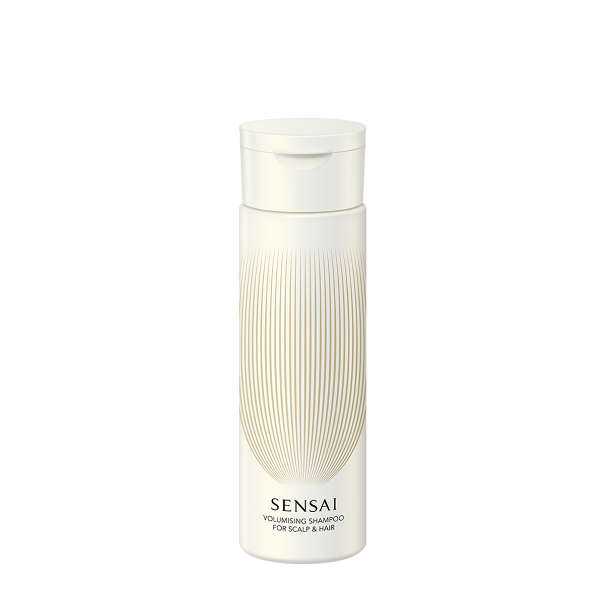 SOIN LAVANT VOLUMATEUR SENSAÏ - Soleil d'Or