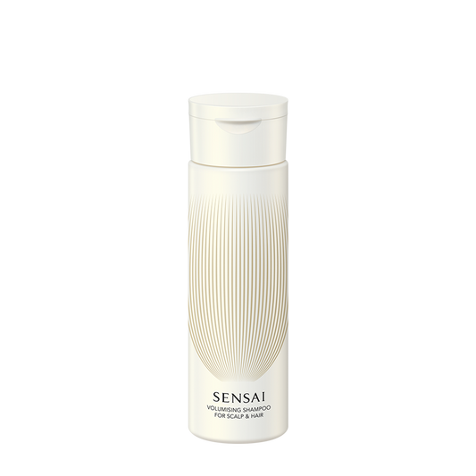 SOIN LAVANT VOLUMATEUR SENSAÏ - Soleil d'Or