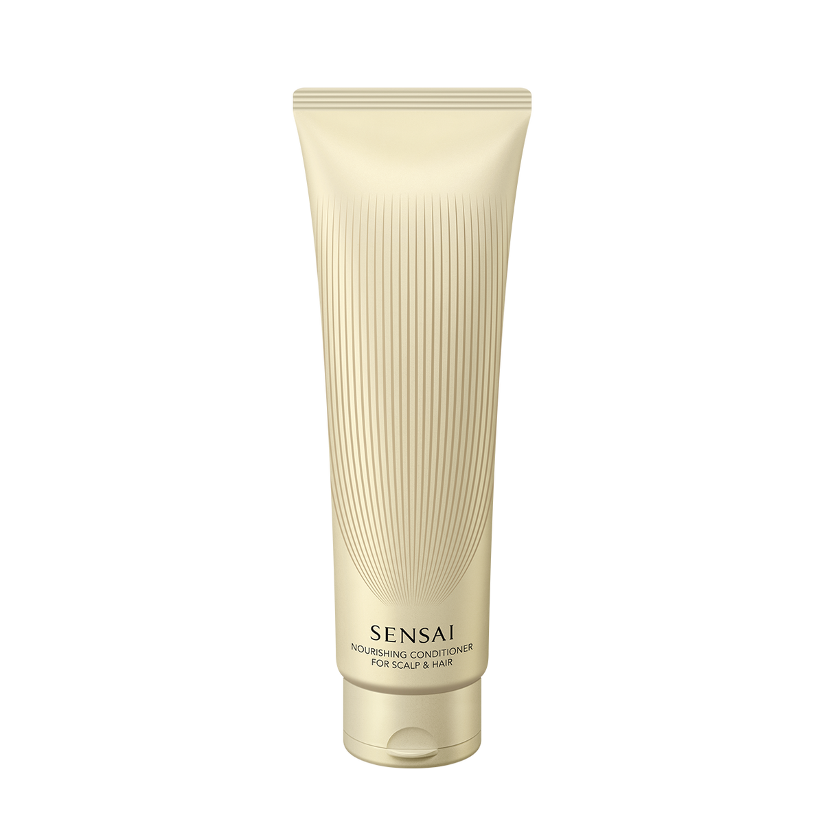 SOIN DÉMÊLANT NOURRISSANT SENSAÏ - Soleil d'Or