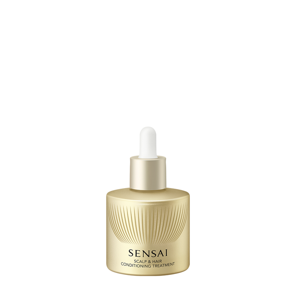 SÉRUM ÉQUILIBRANT SENSAÏ - Soleil d'Or