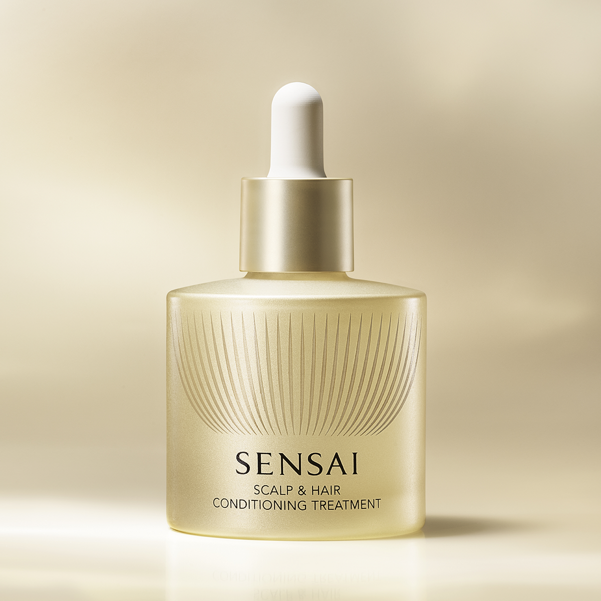 SÉRUM ÉQUILIBRANT SENSAÏ - Soleil d'Or