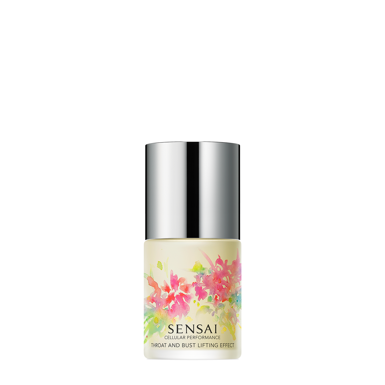 COFFRET SOIN COU ET DÉCOLLETÉ ÉDITION LIMITÉE SENSAÏ - Soleil d'Or